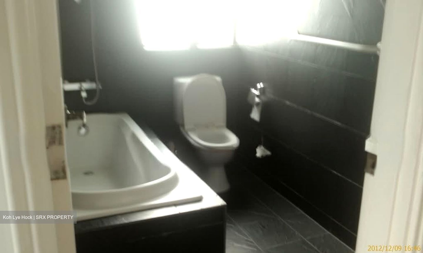 Highgate (D21), Condominium #552797591